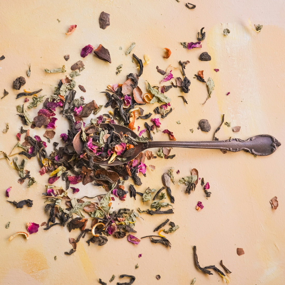 Oolong – Herbata o Tysiącu Twarzy