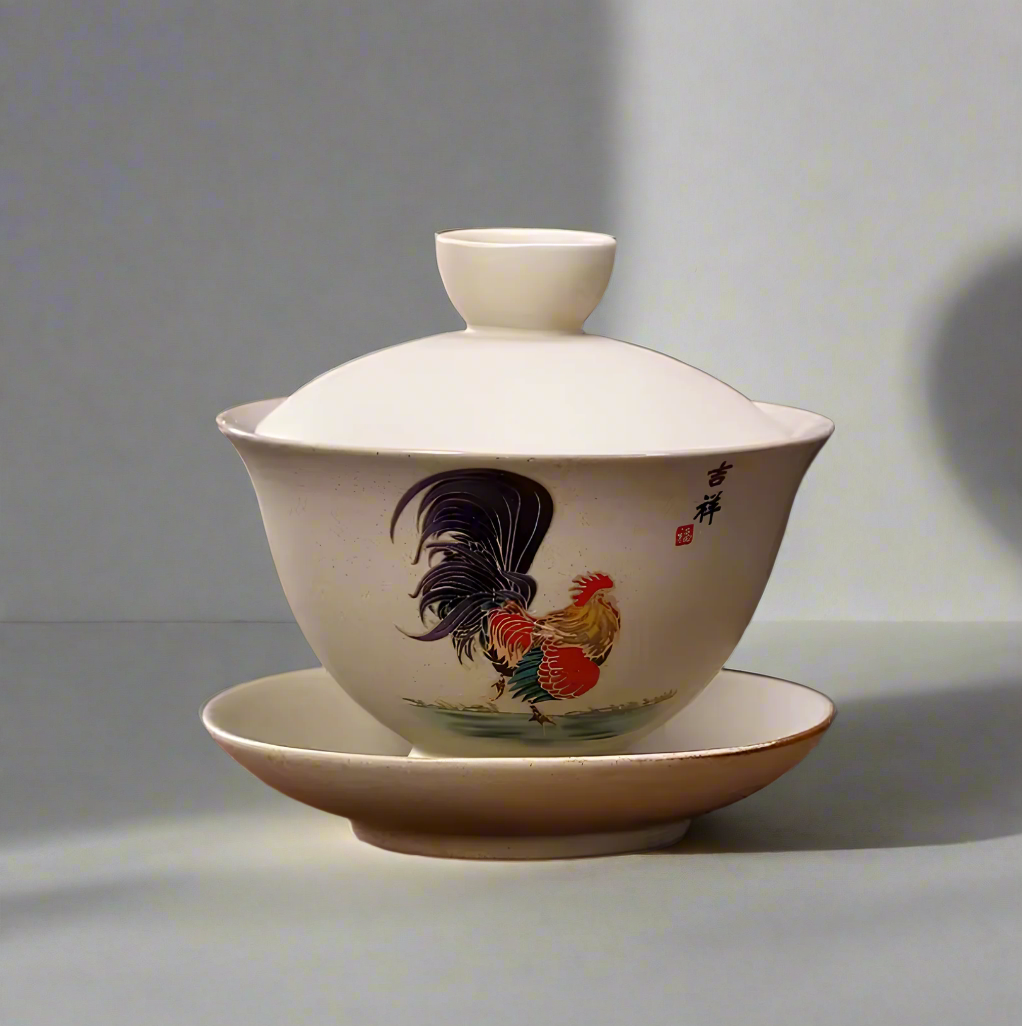 Gaiwan Złoty Kogut