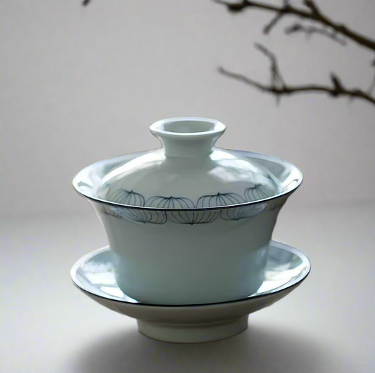 Gaiwan „Szkliwo Wiatru”