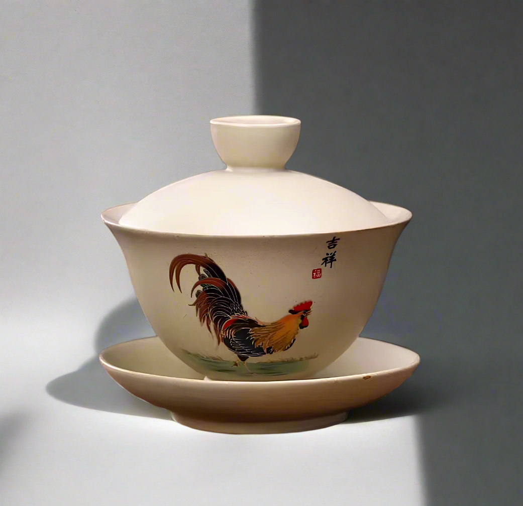 Gaiwan Złoty Kogut