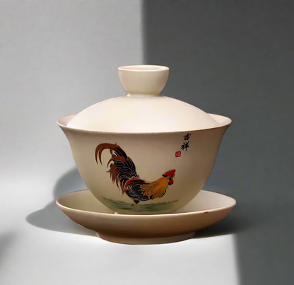 Gaiwan Złoty Kogut