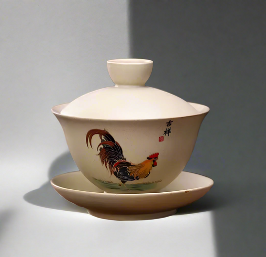 Gaiwan Złoty Kogut