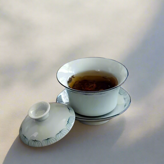 Gaiwan „Szkliwo Wiatru”