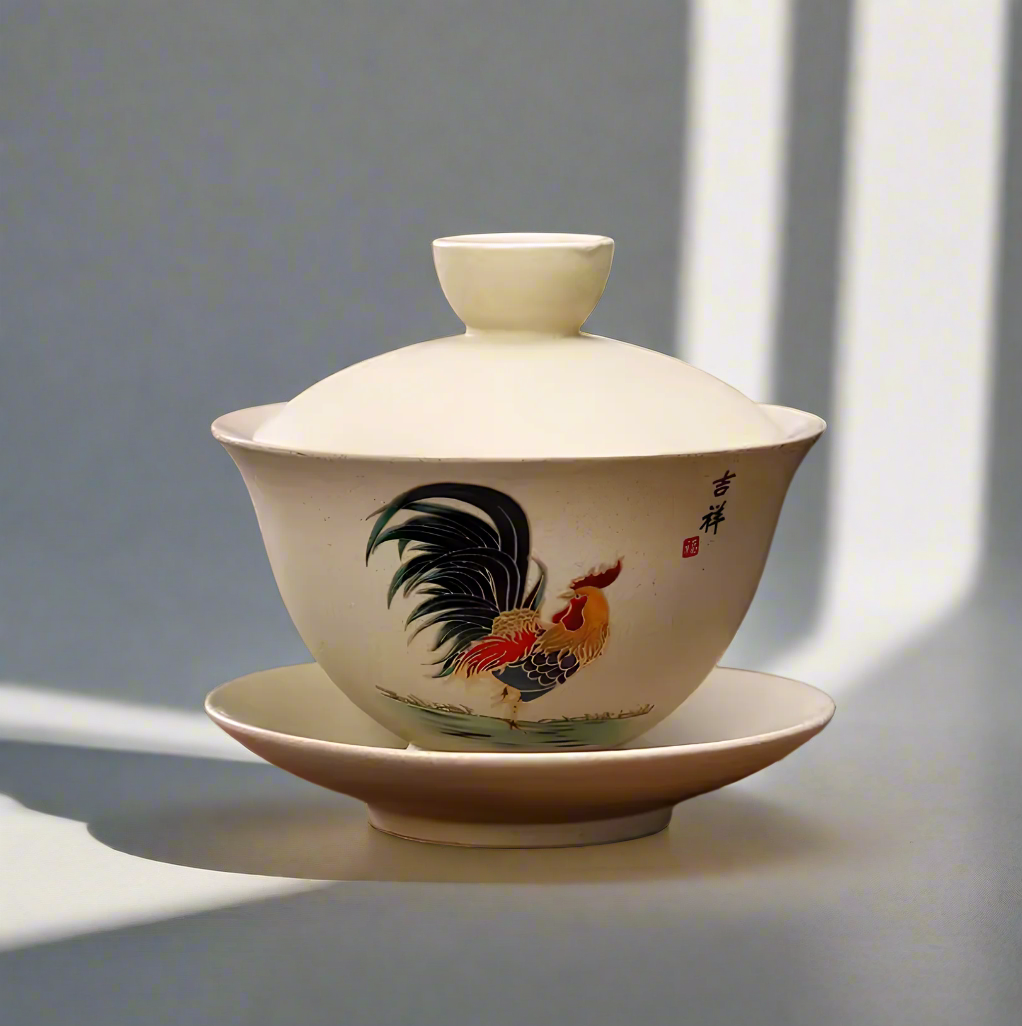 Gaiwan Złoty Kogut