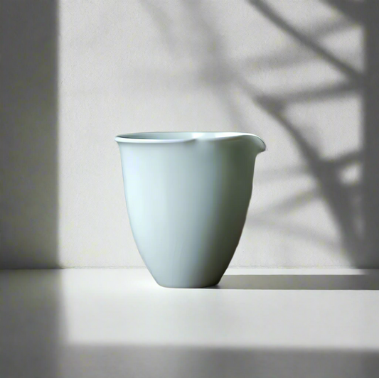Chahai Misty Blue Celadon