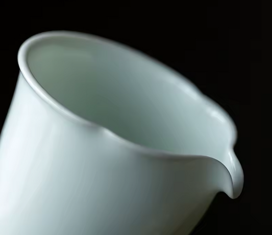 Chahai Misty Blue Celadon