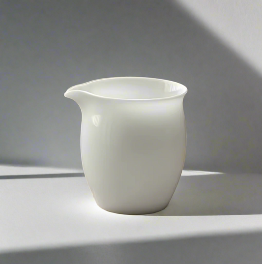 Chahai Porcelanowy Jadeitowy