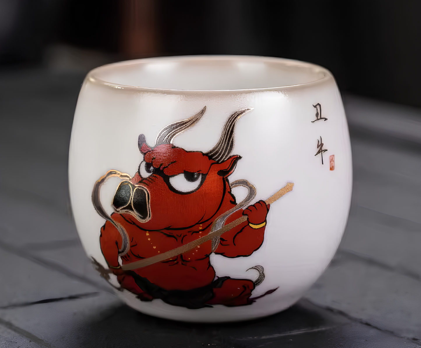Czarka RU Zodiak