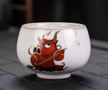 Czarka RU Zodiak