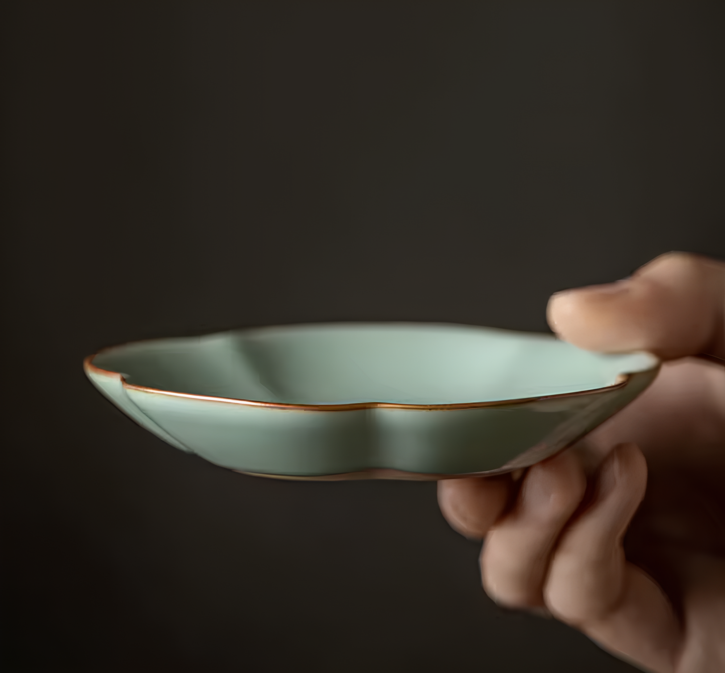 Ceramiczne podstawki - 2 szt.