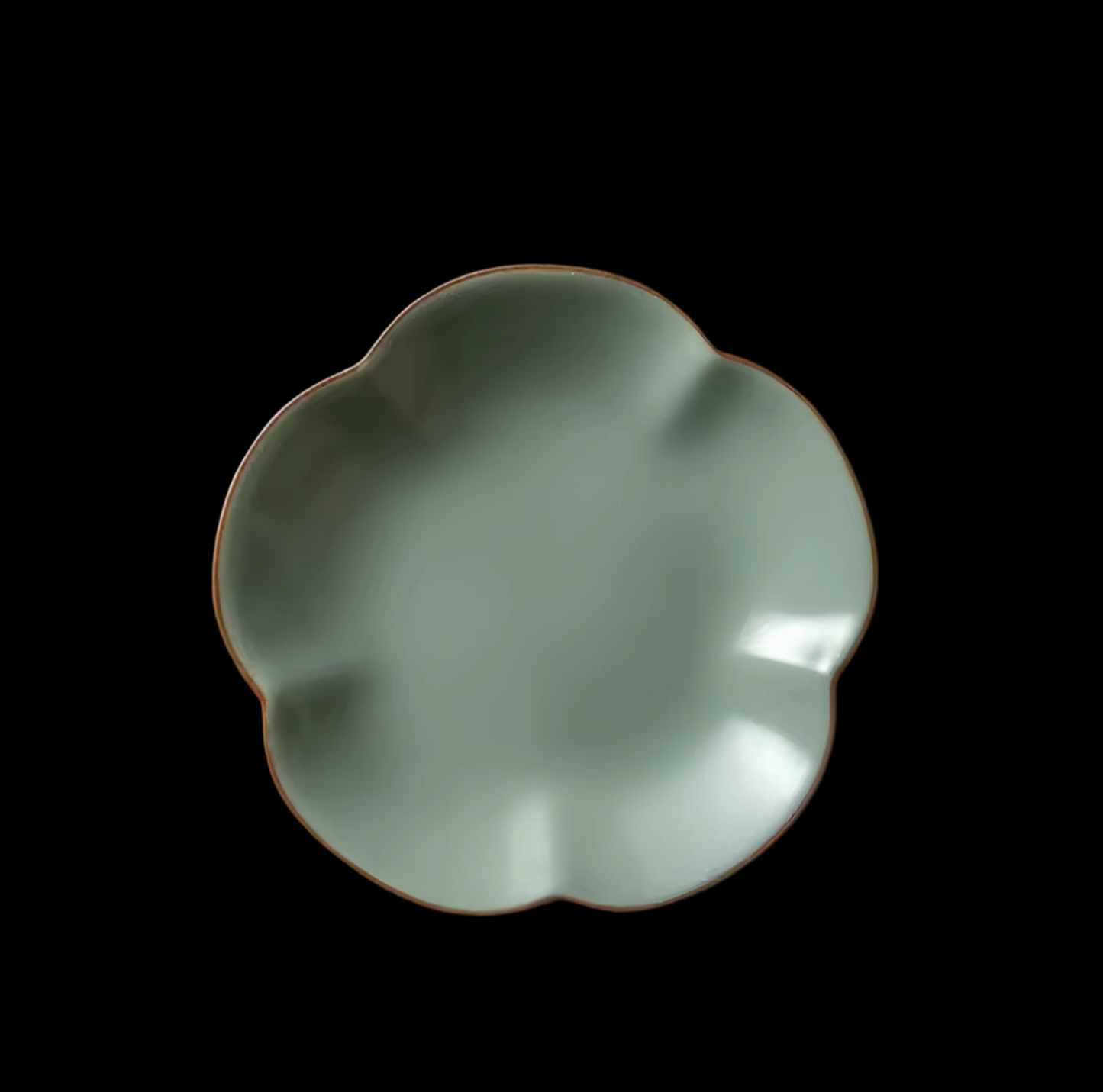 Ceramiczne podstawki - 2 szt.