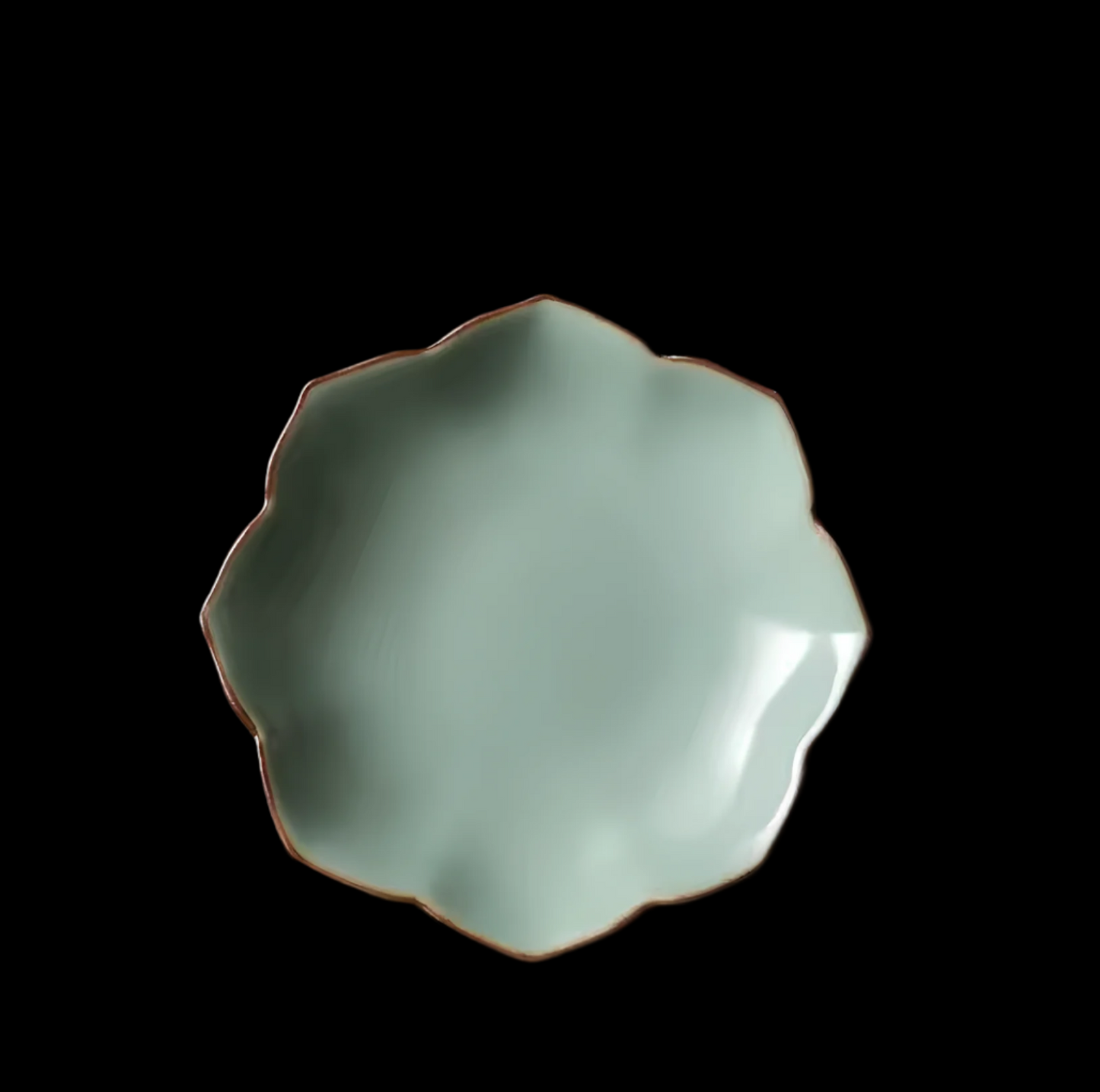 Ceramiczne podstawki - 2 szt.