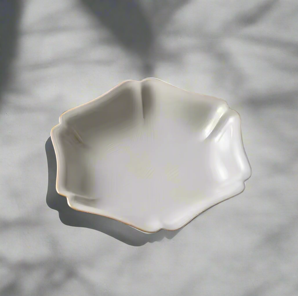 Ceramiczna podstawka pod czajnik w stylu zisha