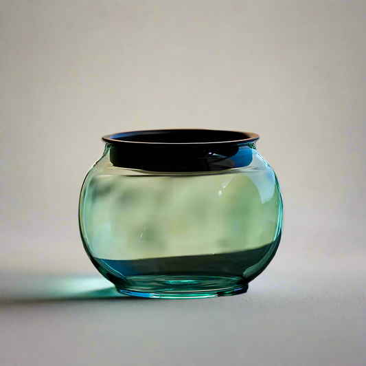 Szklana misa Jian Shui 600 ml