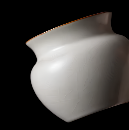Czarka Jian Shui do zbierania naparu – 500 ml