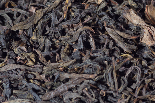 Da Hong Pao – 100 g