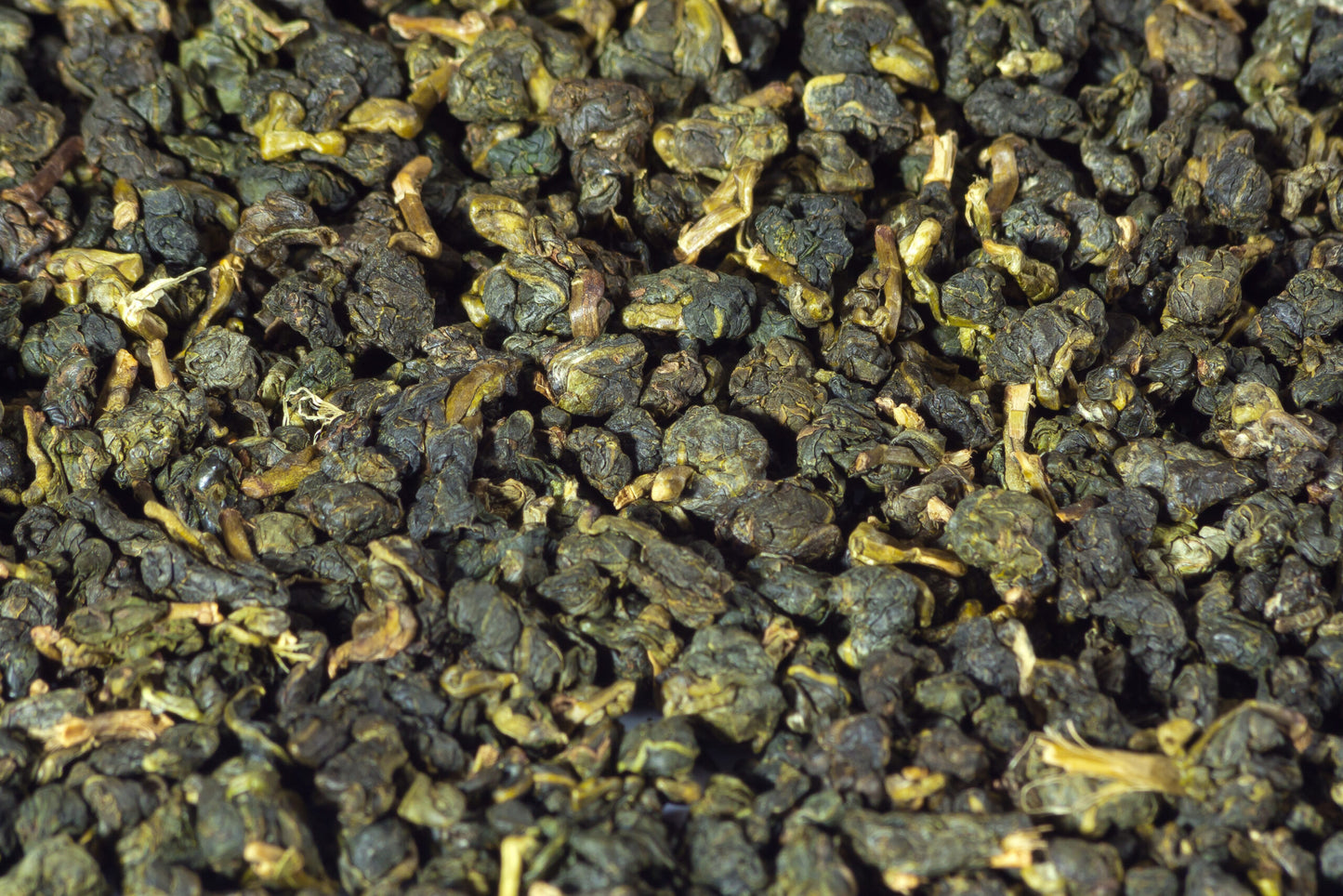 Mleko Oolong (Tajwan) – 100 g