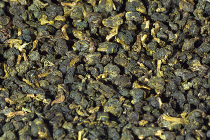 Mleko Oolong (Tajwan) – 100 g