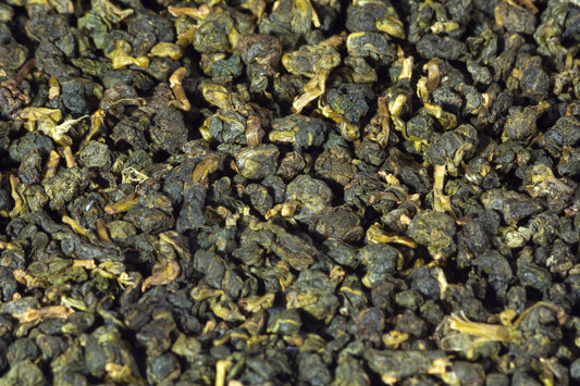 Mleko Oolong (Tajwan) – 100 g