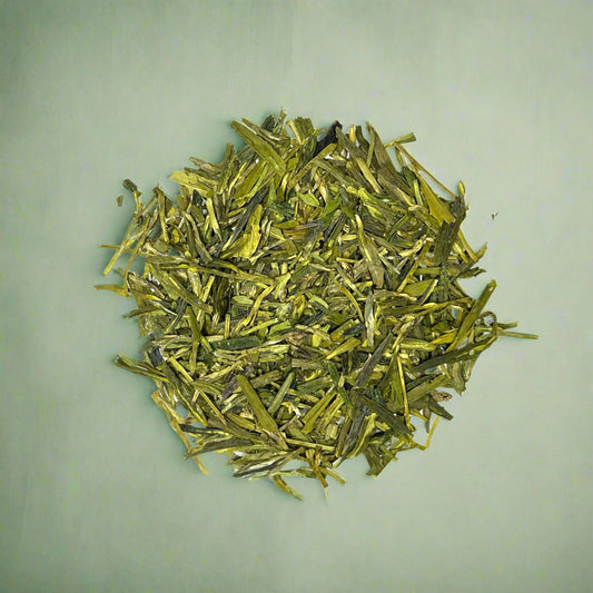 Long Jing (Si Hu) – 100 g