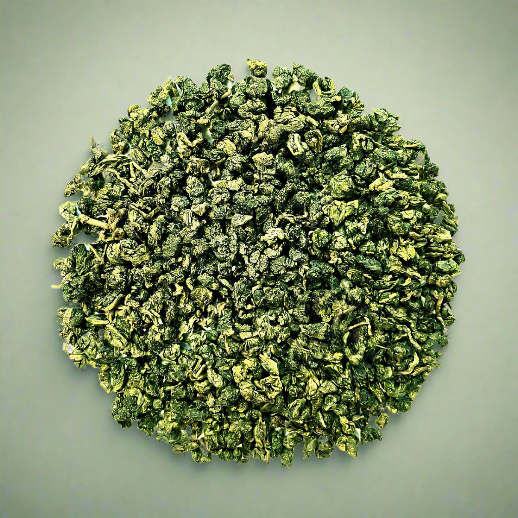 Królewski Oolong (wybór premium) – 100 g