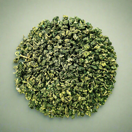 Królewski Oolong (wybór premium) – 100 g