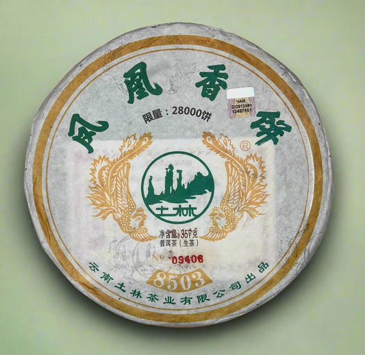 Tulin 8503 – 357 g