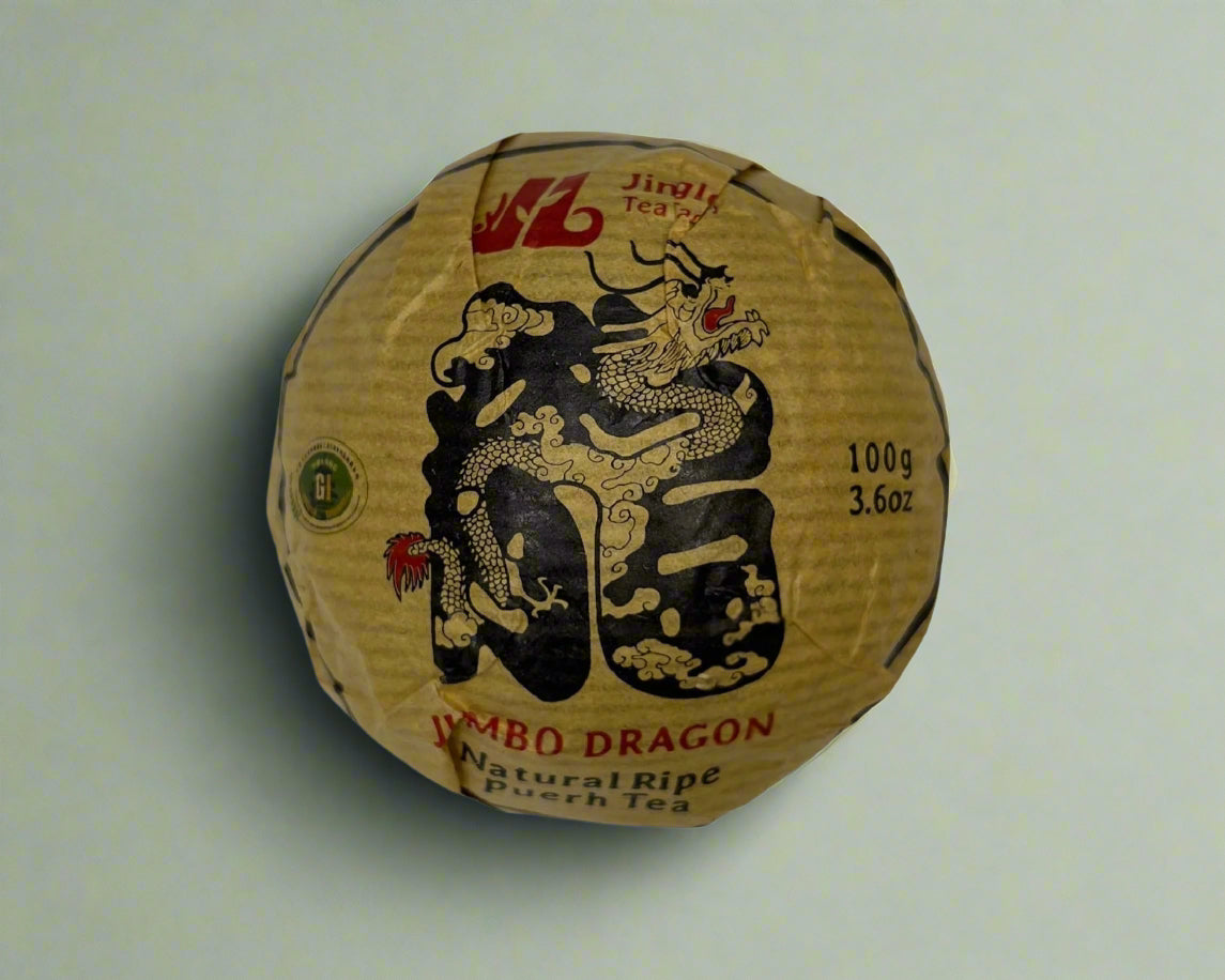 Czhenlun – Rok Smoka – 100 g