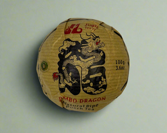 Czhenlun – Rok Smoka – 100 g