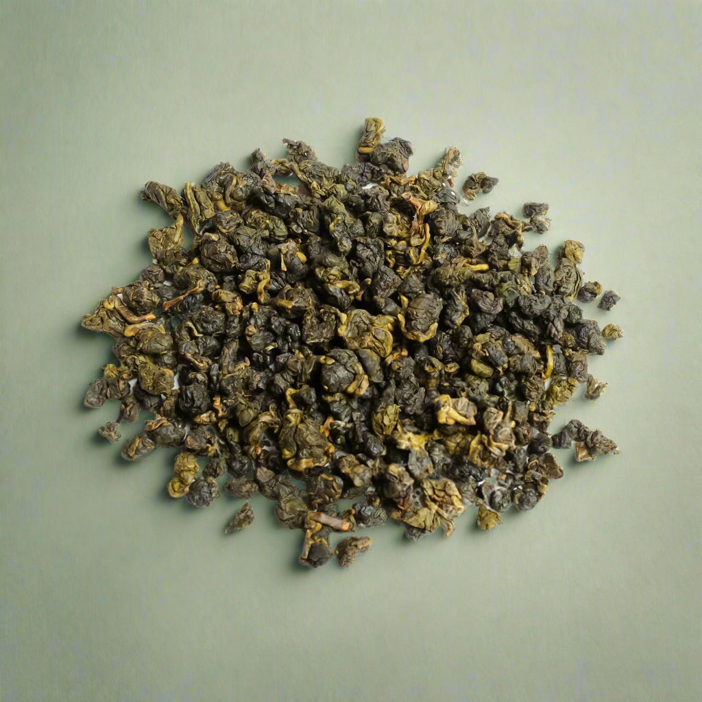 Mleko Oolong (Tajwan) – 100 g
