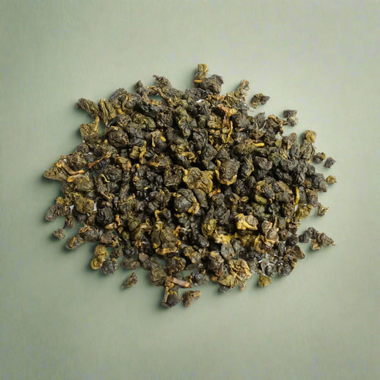 Mleko Oolong (Tajwan) – 100 g