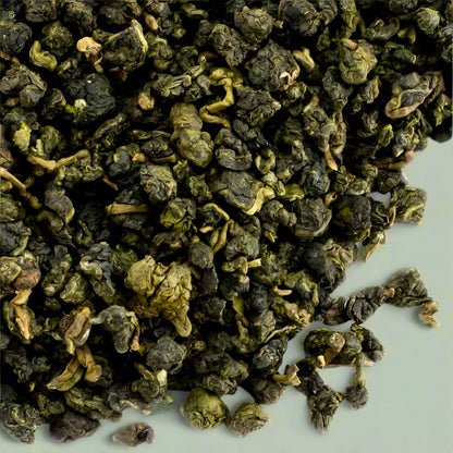 Mleko Oolong (Tajwan) – 100 g