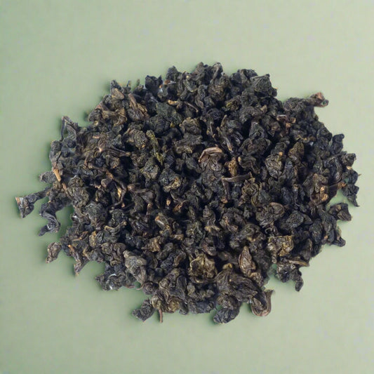 GABA Oolong – 100 g