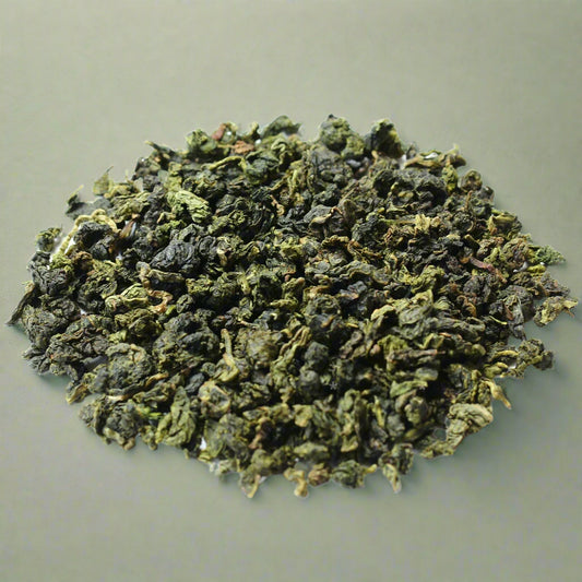 Mleczny Oolong (Chiny) – 100 g