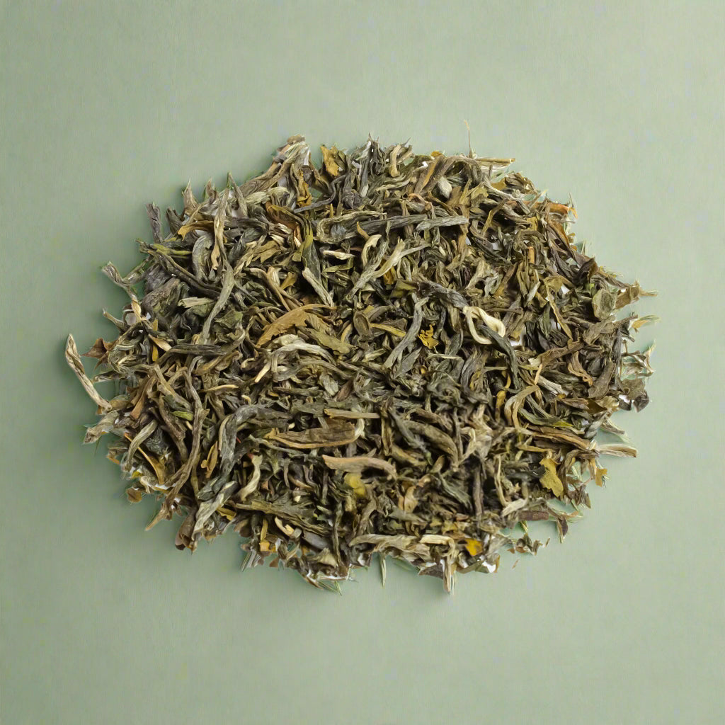 Mao Feng Lü Cha – 100 g