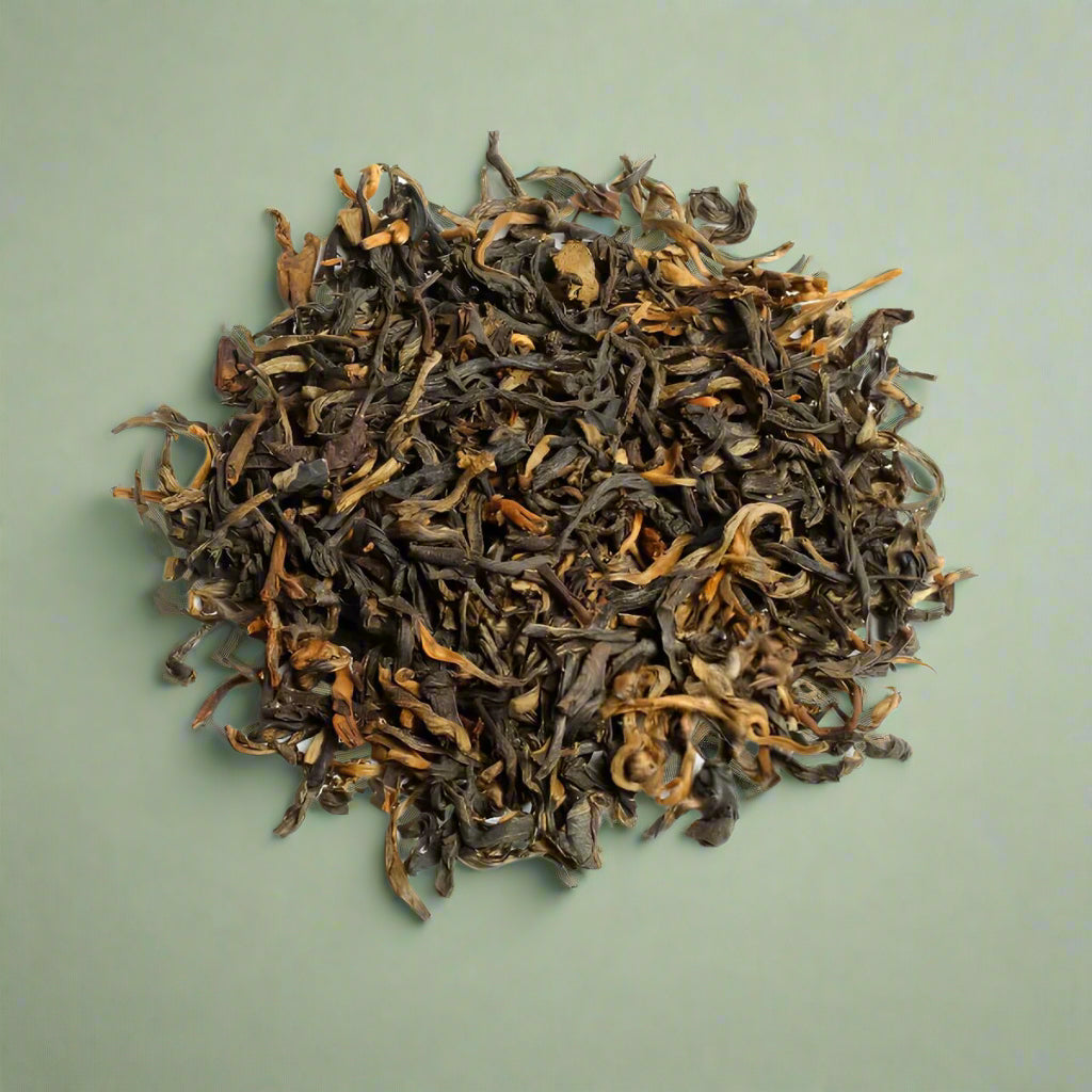 Dian Hong Mao Feng - 100g