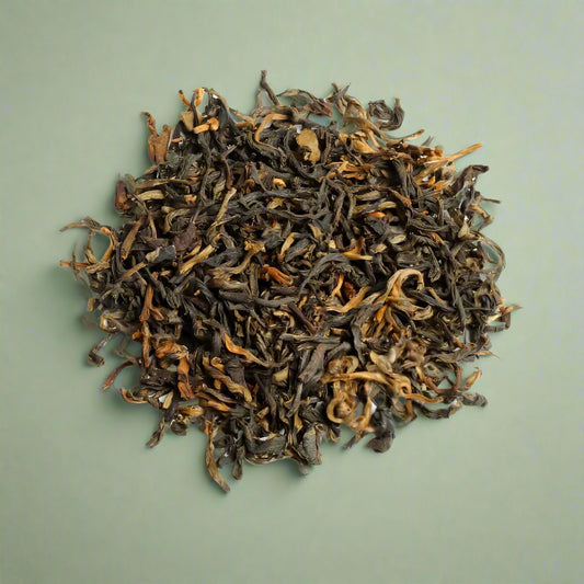 Dian Hong Mao Feng - 100g